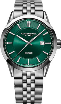 Часы Raymond Weil Freelancer 2731-ST-52001